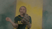 Softball Bison GIF by NDSU Athletics
