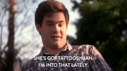 comedy central GIF by Workaholics