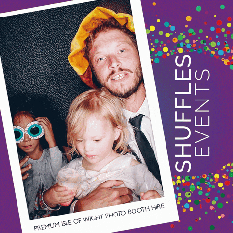 rubyandluke2016 GIF by Shuffles Events