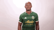 celebrate portland timbers GIF by Timbers