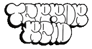 Reid Terrorreid Sticker