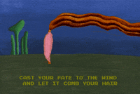 Lonely Pop Art GIF by Xinanimodelacra