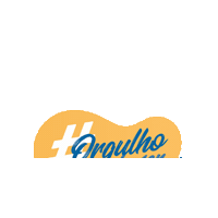 Orgulhodeser Sticker by Prevemax
