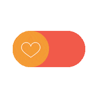 Penega love switch activate penega Sticker