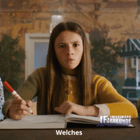 Paramount GIF by IF Movie