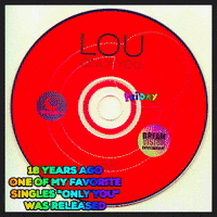 happy only you GIF by LOU