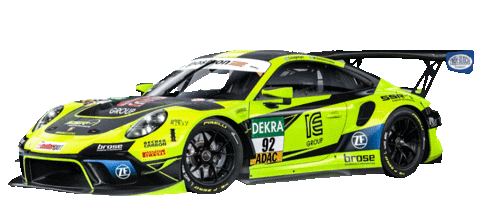 Motorsport Porsche Sticker by ssr_performance