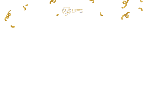 Free State College Sticker by University of the Free State