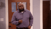Ms Pat GIF by BET Plus