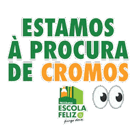 Escolafeliz Sticker by Pingo Doce