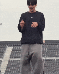 Sexy Jump GIF