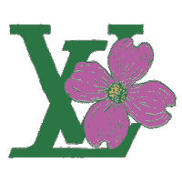 Flower Lv Sticker by Louis Vuitton