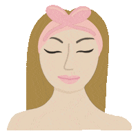 carlamassa hair hola glamour hairstyle Sticker