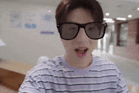 Treasure Junghwan GIF
