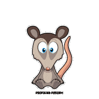 Character Enlightening Sticker by VeeFriends