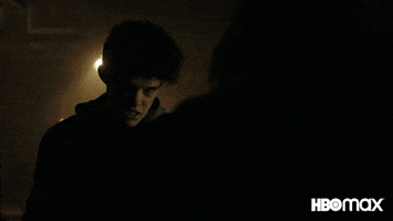 Red Hood Fight GIF by HBO Max