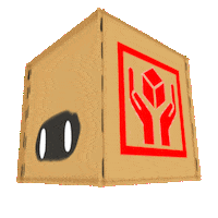 subakonpo cat kawaii ねこ すばこんぽ Sticker