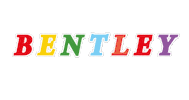 William Bentley Sticker