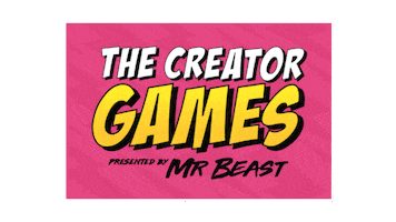 Mr Beast Sticker by YouTube