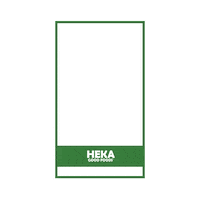 Sticker by hekagoodfoods