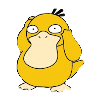 confused idk STICKER by imoji