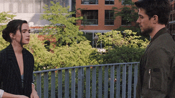 Tv Show Love GIF by The Bold Type