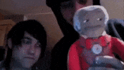 Fall Out Boy Fob GIF