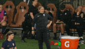 Womens Soccer Ugh GIF by National Women's Soccer League
