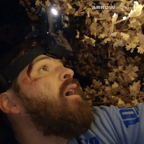 Found Footage Film GIF by Arrow Video