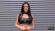 monster energy GIF by NASCAR