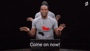 Alex Toussaint GIF by Peloton