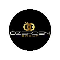 Ozerden Sticker by Özerden Group