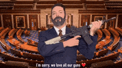 Music Video Reaction GIF by Chris Mann