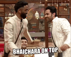 Bigg Boss GIF