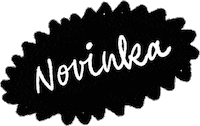 Silvie_ART new spring jaro novinka Sticker
