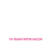 London Film Festival Friends Sticker by Signature Entertainment
