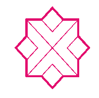 music festival star Sticker by Magnetic Fields Festival