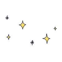 Star Sticker