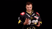 Hockey Del2 GIF by Krefeld Pinguine