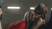 Woman Up Music Video GIF by Laura Dreyfuss