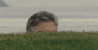 clooney GIF