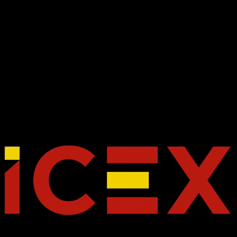 icexspain giphyupload spain empresa internacional GIF