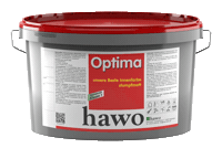 Painting Optima Sticker by hawo