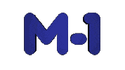 Radio Sticker by M-1