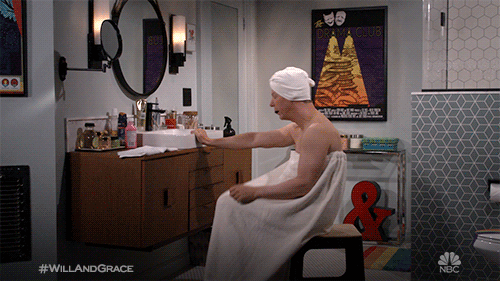 Season 2 Nbc GIF by Will & Grace