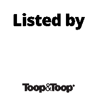 debbie zecevich toop Sticker by Toop&Toop Real Estate