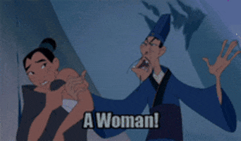 patrick accusing GIF