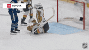 Happy Vegas Golden Knights GIF by NHL