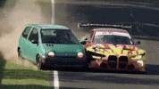 Bmw Renault GIF