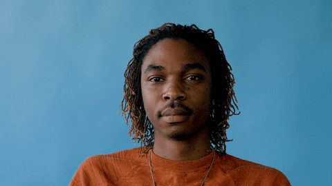 we're on the case GIF by MailChimp